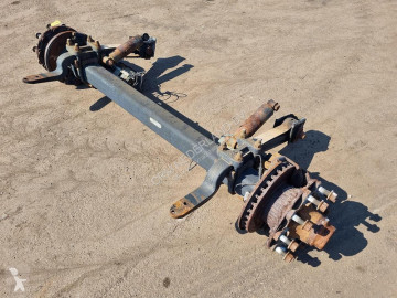 Transmission essieu BPW