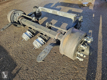 Transmission essieu BPW