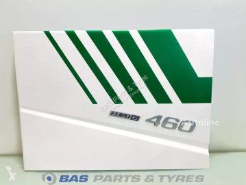 Autres pièces Volvo