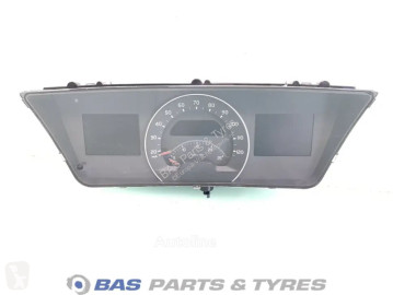 Tableau de bord Volvo