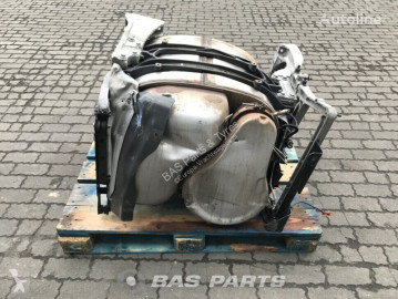 Avgas Renault