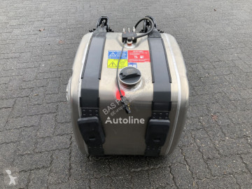 Réservoir de carburant Scania