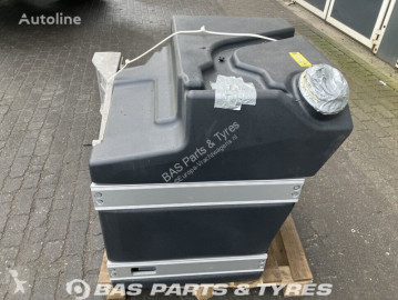 Réservoir de carburant Volvo