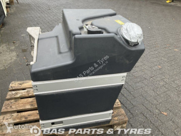 Réservoir de carburant Volvo