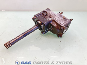 Transmission essieu DAF