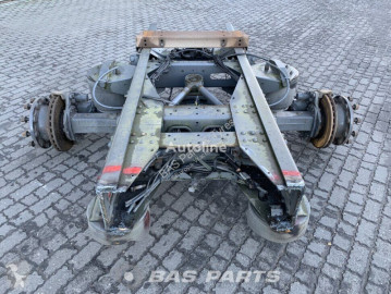 Transmission essieu DAF