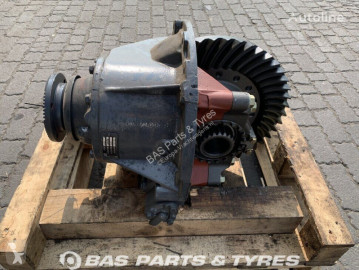 Transmission DAF