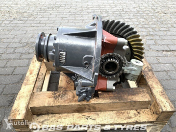Transmission DAF