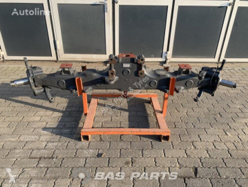 Transmission essieu DAF