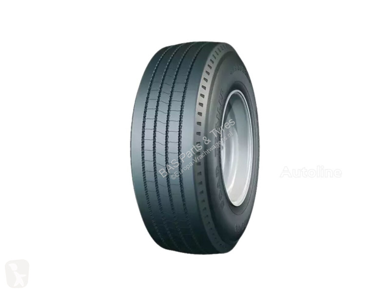 Reservdelar lastbilar Barum 425/65R22.5 BT44 165 K