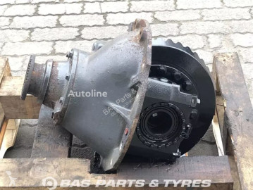 Transmission DAF