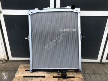 Vattenkylare Renault