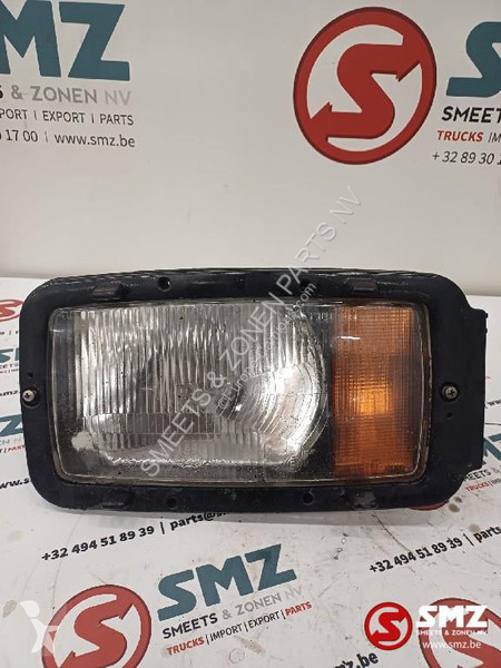 Reservedele til lastbil Mercedes Occ koplamp...