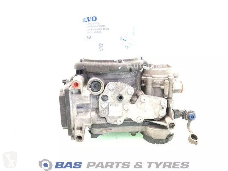 قطع غيار الآليات الثقيلة Volvo Dessiccateur...