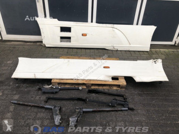 Hytt/karosseri DAF