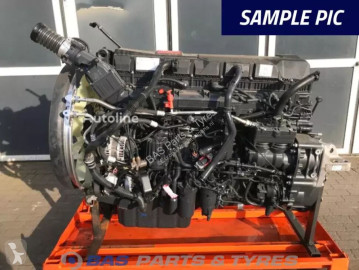 Moteur Renault neuf
