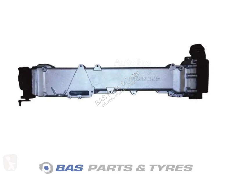 Reservdelar lastbilar MAN EGR koeler pour camion