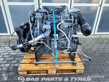Moteur DAF
