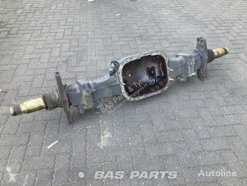 Pièces poids lourds Renault Essieu arrière...