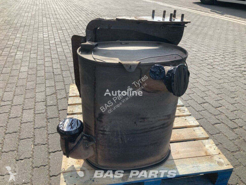 Reservedele til lastbil Volvo Pot d'échappement...
