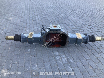Suspension essieu DAF