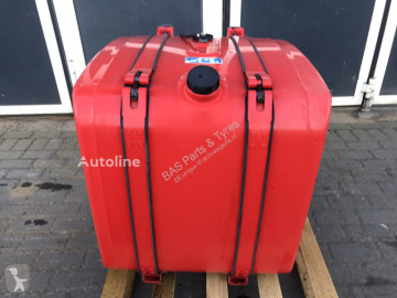 Réservoir de carburant Scania