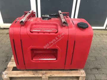 Réservoir de carburant Volvo