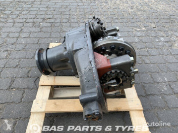 Transmission DAF