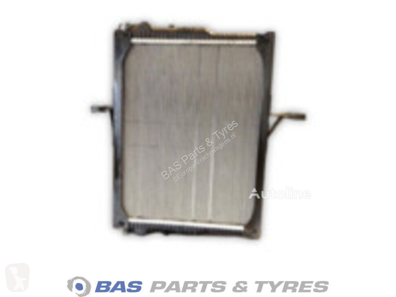 Pièces poids lourds Renault Radiateur de...