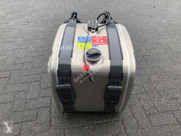 Bränsletank Scania