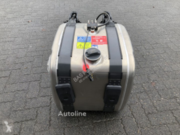 Réservoir de carburant Scania