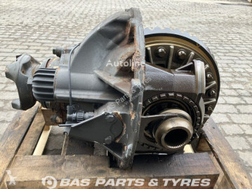 Transmission Scania
