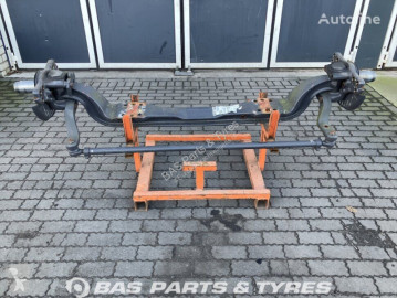 Transmission essieu Volvo