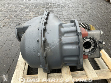 Transmission DAF