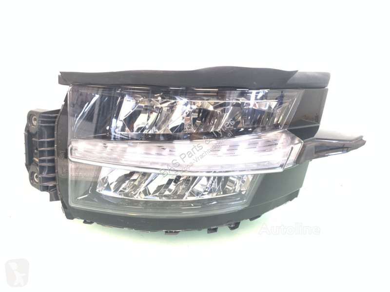 Vrachtwagenonderdelen Renault Phare Koplamp...