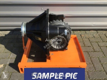 Volvo F610 Différentiel Differentieel RTH2610F pour camion