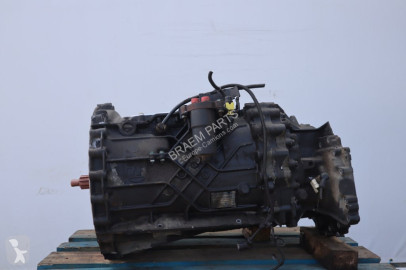Reservdelar lastbilar ZF 12TX2826TO