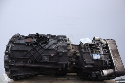 ZF