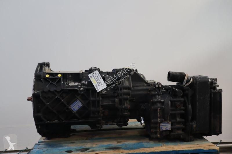 Vrachtwagenonderdelen MAN 12AS2131DD + INT2...