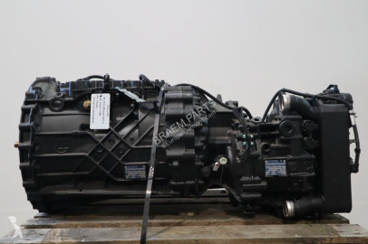 Boîte de vitesse ZF