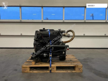 Motor Fiat