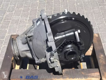 Transmission Volvo