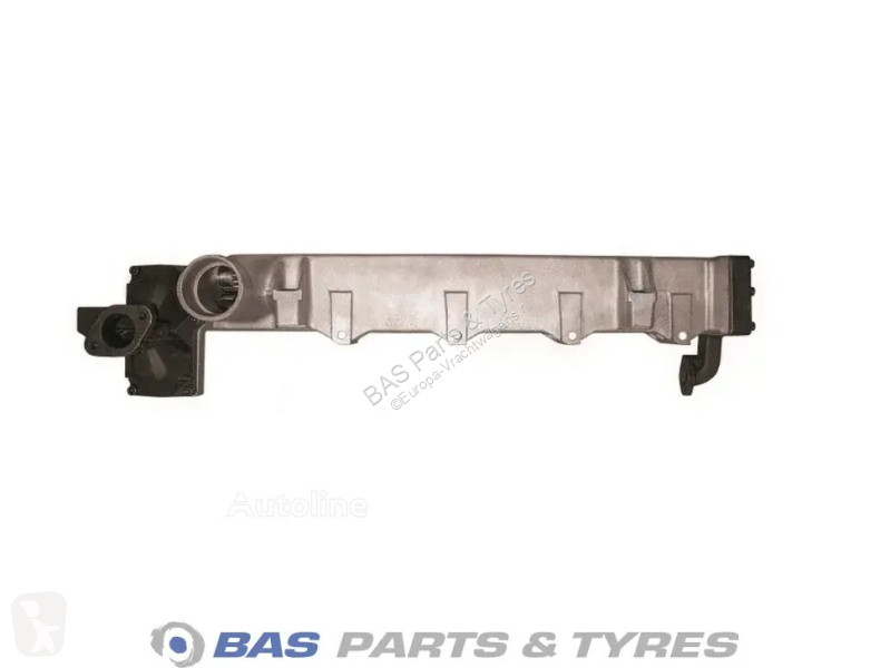 Reservdelar lastbilar MAN EGR koeler pour camion