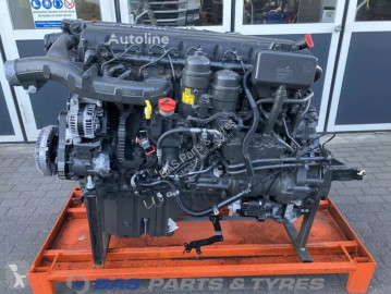 Moteur DAF