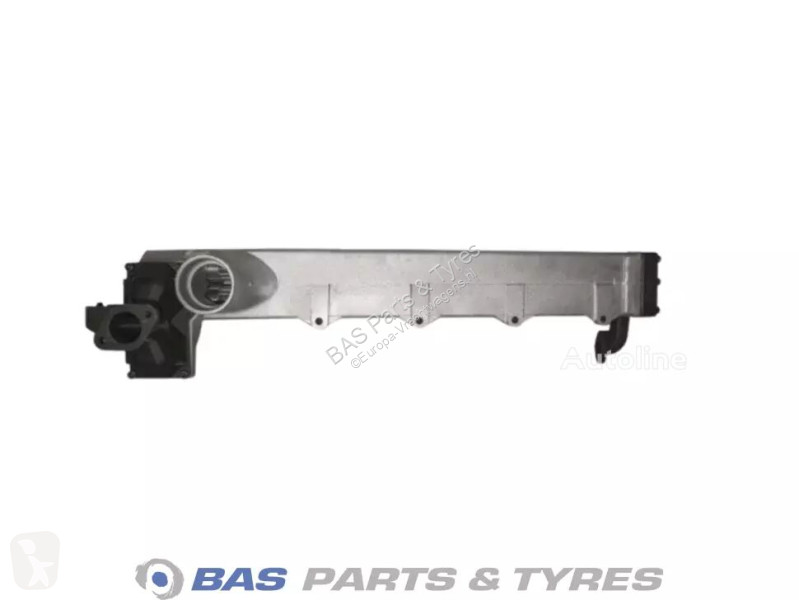 Reservdelar lastbilar MAN EGR koeler pour camion