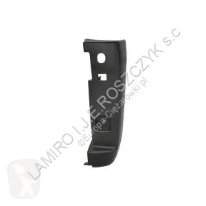 Citroën C1 PILLAR PANEL LEFT Fiat DUCATO / CITROËN JUMPER / PEUGEOT BOXER (2006-2014) REAR BUMPER pour tracteur routier Fiat DUCATO (2006-2014)
