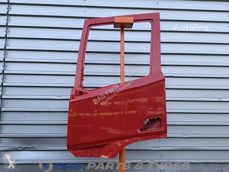 Ricambio per autocarri DAF Porte pour camion