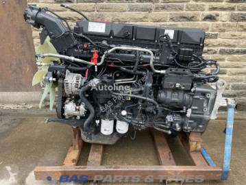 Motor Renault ny