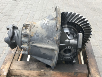 Transmission Scania