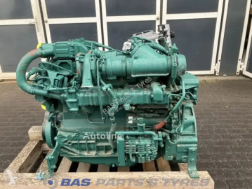 Motor Volvo ny